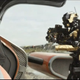 Illustration for article titled Screencaps reveal the wonder and squalor of Neill Blomkamp's first Elysium trailer
